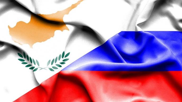 Ρωσικό κόμμα στην Κύπρο και με τη... βούλα