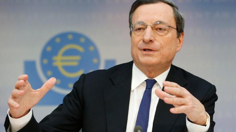 ΕΚΤ: Παραμένουν διαρθρωτικές αδυναμίες για την αντιμετώπιση των «κόκκινων» δανείων στις τράπεζες της Ε.Ε