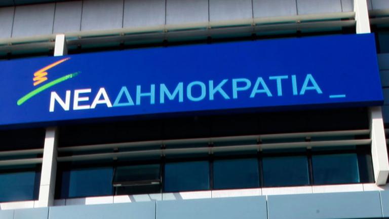 Κύκλοι της ΝΔ: Kαι Καμμένος και... κρυμμένος