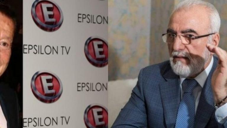 Μεγάλος πονοκέφαλος για τον Ιβάν Σαββίδη το Ε