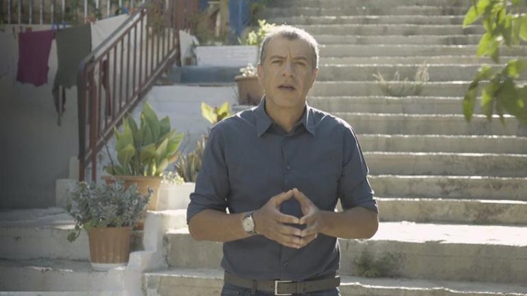 Να προχωρήσει η εκλογική διαδικασία δηλώνει ο Στ. Θεοδωράκης μετά την εμπλοκή λόγω κόστους