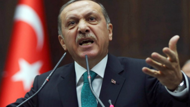Μπαράζ απειλών εισβολής της Τουρκίας έναντι των Κούρδων του Ιράκ