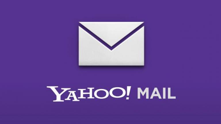 Τέλος από σήμερα το mail της Yahoo