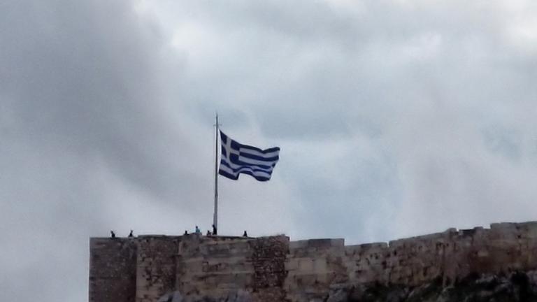 FAZ: «Ιδιάζουσα περίπτωση» η Ελλάδα – Τσίπρας και Βαρουφάκης γύρισαν τη χώρα πίσω