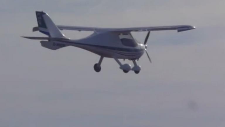 Εντοπίστηκαν τα συντρίμμια του μικρού αεροσκάφους που εξαφανίστηκε νωρίτερα -Καμία ένδειξη ζωής του πληρώματος