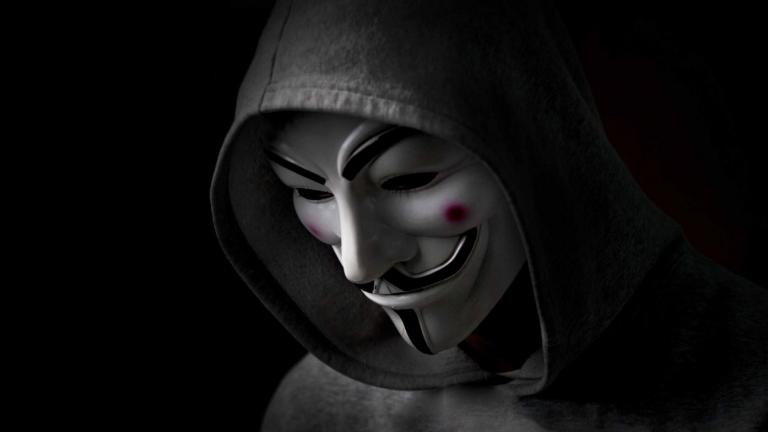 Τη σελίδα των πλειστηριασμών έριξαν οι Anonymous