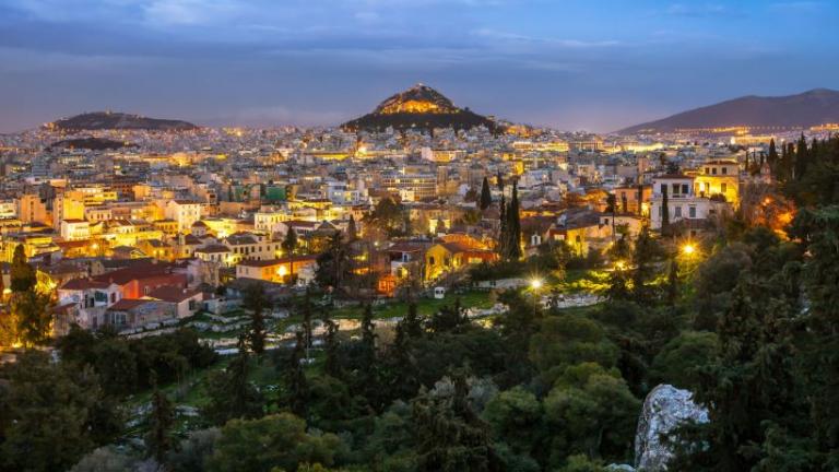 Η Αθήνα αλλάζει όψη: Νέοι πεζόδρομοι στο κέντρο της πόλης