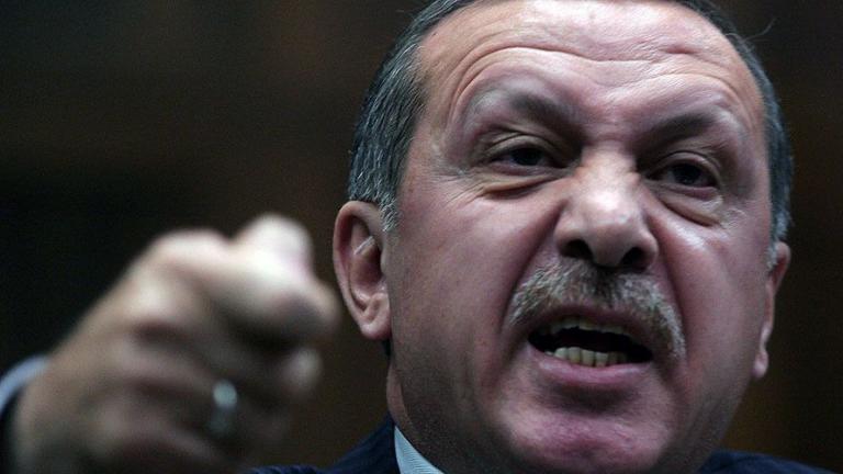 Δημοψήφισμα Κούρδων: Είμαστε έτοιμοι να σας καθαρίσουμε το μήνυμα του Ερντογάν προς τους Κούρδους