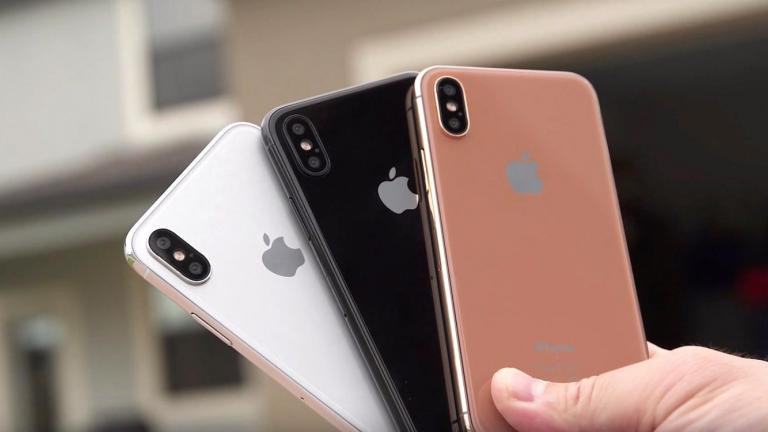 Ήρθαν Ελλάδα τα iPhone 8 και iPhone 8 Plus - Δείτε πόσο κοστίζουν