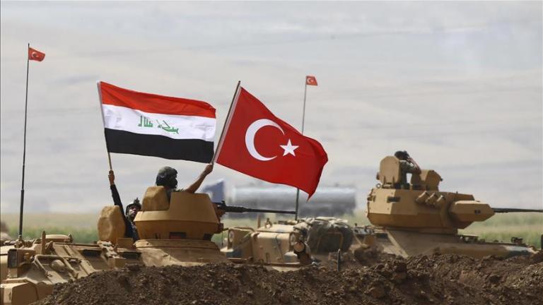 Δημοψήφισμα Κούρδων: Τελεσίγραφο της Βαγδάτης - Απειλές για εθνικό και θρησκευτικό πόλεμο από Ερντογάν