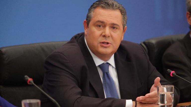 Νέες πολιτικές αντιδράσεις για το ταξίδι Καμμένου στο Λονδίνο