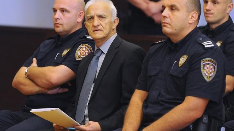 Καταδικάστηκε ο Κάπτεν Ντράγκαν της Σερβίας