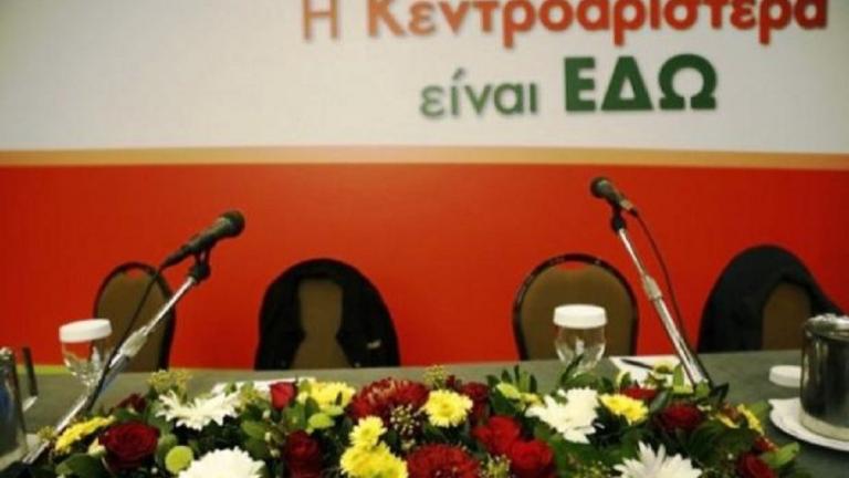 Κεντροαριστερά: Στην αλλαγή παρόχου η ελπίδα για τη διεξαγωγή των εκλογών