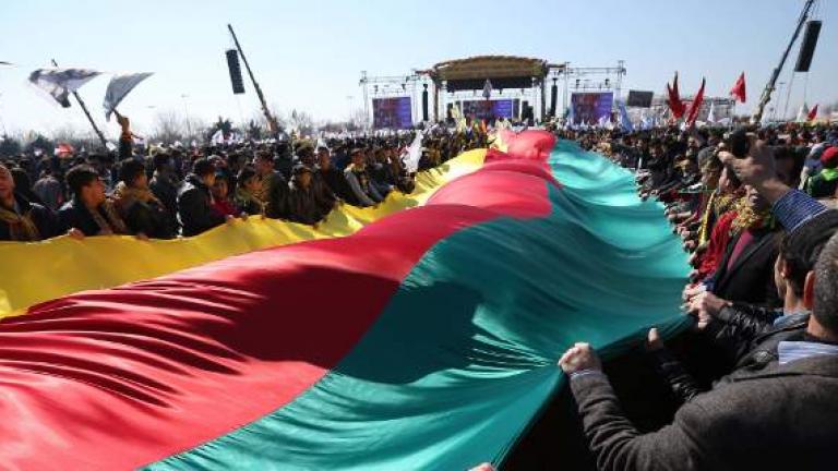 Πιέζουν για οι Τούρκοι λίγο πριν το δημοψήφισμα των Κούρδων