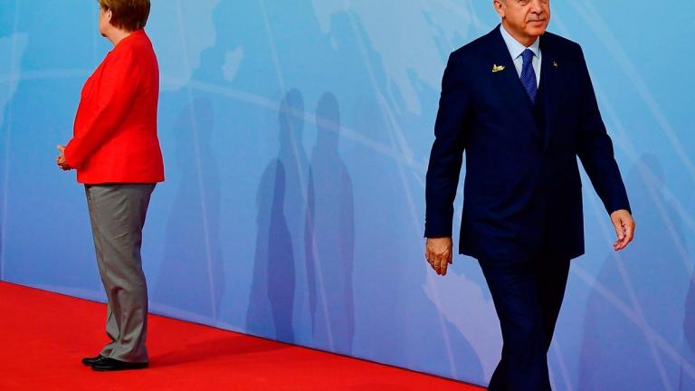 Γερμανικές εκλογές: Επιδείνωση των σχέσεων Βερολίνου - Άγκυρας, θύμα η Ελλάδα
