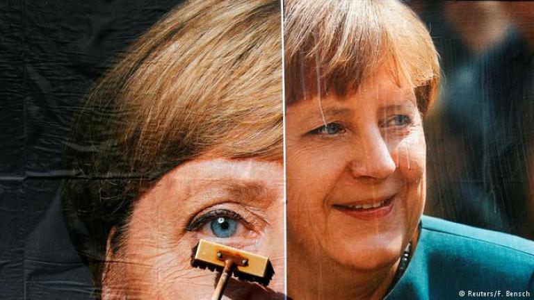 Εκλογές Γερμανία: Απρόοπτα και πικάντικα του προεκλογικού αγώνα 