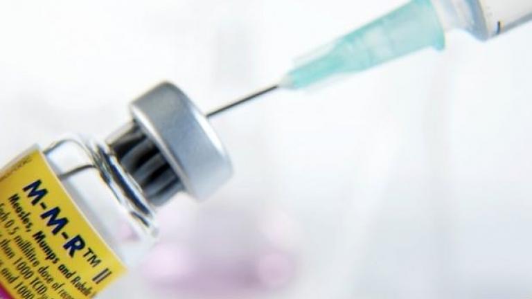 Το υπουργείο Υγείας διαβεβαίωσε ότι υπάρχει επάρκεια εμβολίων ιλαράς στη χώρα μας