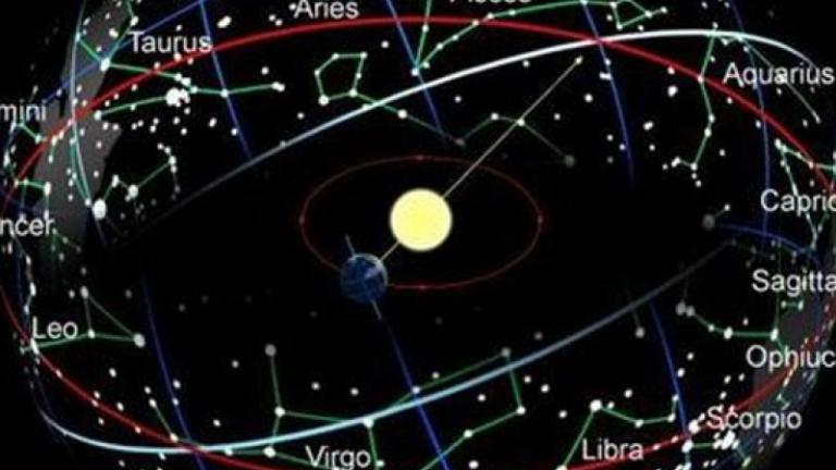 Οι προβλέψεις των ζωδίων για την Τετάρτη 27 Σεπτεμβρίου από την αστρολόγο μας Αλεξάνδρα Καρτά