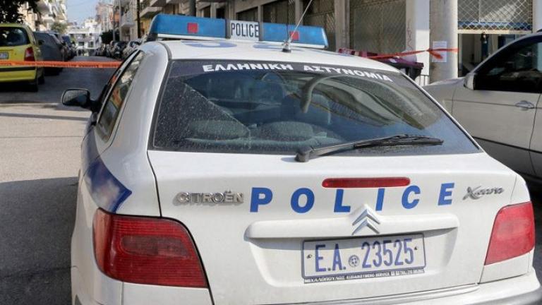 Με επιστολή τους στον Τόσκα οι συνδικαλιστές αστυνομικοί του Ρεθύμνου ζητούν νέα περιπολικά