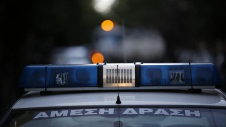 Καταδίωξη στον Κηφισό για Ρομά με ύποπτο όχημα που δεν σταμάτησαν σε σήμα αστυνομικών