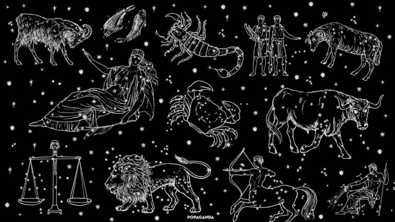 Οι προβλέψεις των ζωδίων για την Δευτέρα 25 Σεπτεμβρίου από την αστρολόγο μας Αλεξάνδρα Καρτά