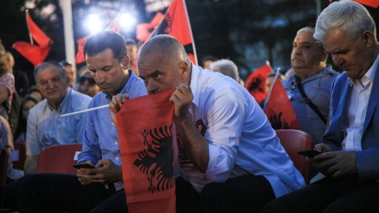 «Κόλαφος» η έκθεση του ΟΑΣΕ για τις εκλογές στην Αλβανία