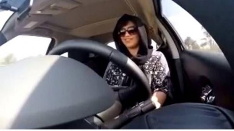 Σαουδική Αραβία: Ιστορική απόφαση να επιτρέψει στις γυναίκες να οδηγούν!!! 