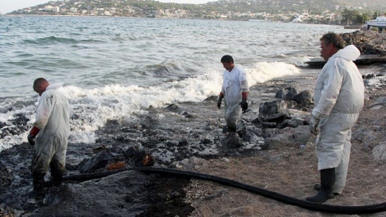 Τι επικρατεί από τη Σαλαμίνα ως τη Γλυφάδα καθώς και στις υπόλοιπες ακτές