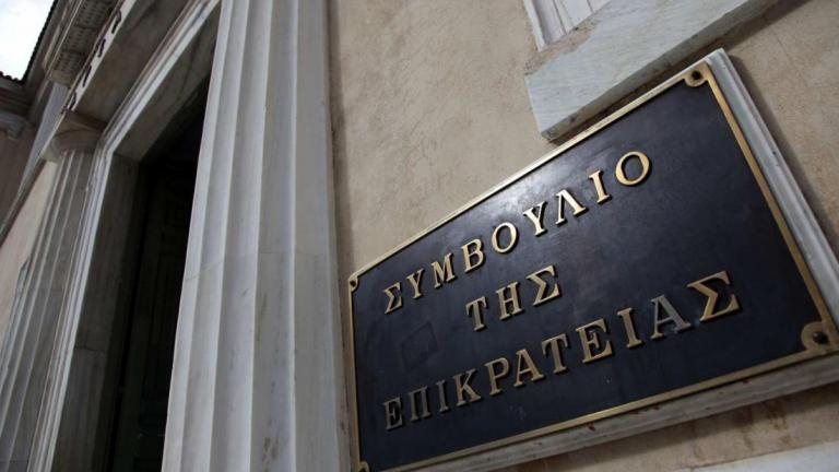 Στο παρά πέντε  γλίτωσε την οριστική παύση από τα καθήκοντά της μία πρωτοδίκης