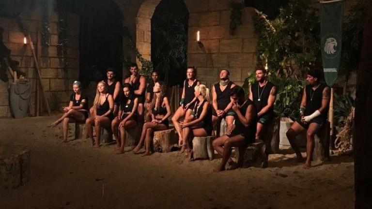 Survival Secret: Παίκτης αποχώρησε και έκανε λόγο για... πρόβατα