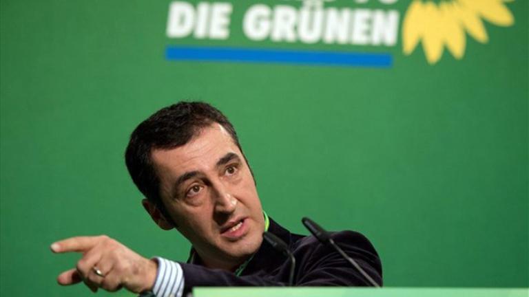 Πράσινοι: Η Γερμανία κέρδισε χρήματα από την ελληνική κρίση