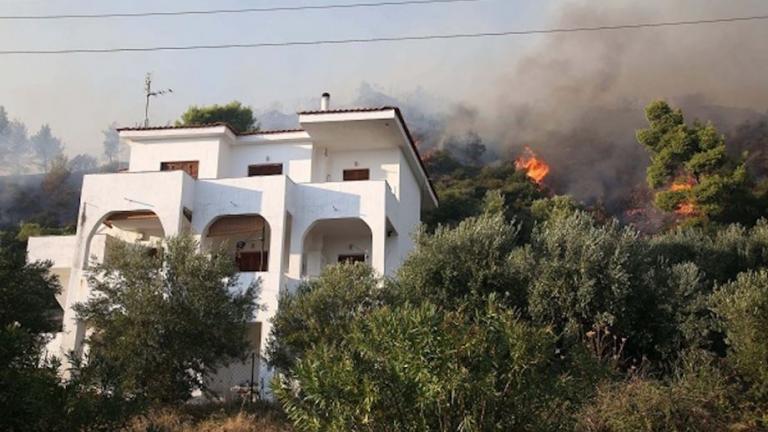 Τέσσερα ενεργά μέτωπα σε εξέλιξη στη Μακεδονία