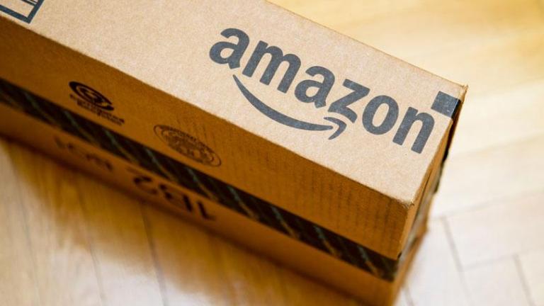 Η Κομισιόν είναι έτοιμη να επιβάλει ποινή εκατοντάδων εκατομμυρίων ευρώ στον αμερικανικό κολοσσό διαδικτυακού εμπορίου Amazon