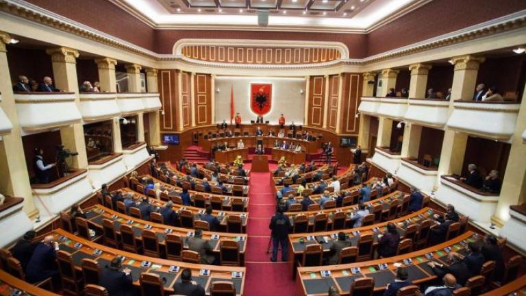 Η Αλβανική Βουλή ψήφισε νόμο περί προστασίας των μειονοτήτων!