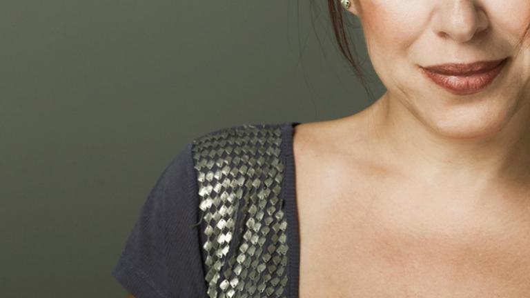 «Ραγίζει» καρδιές η αποκάλυψη της πασίγνωστης Ελληνίδας ηθοποιού (ΦΩΤΟ)