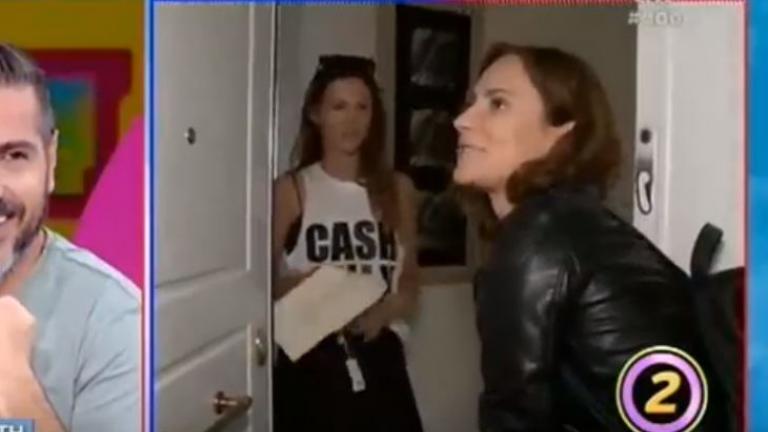 My Style Rocks: Η Ραμόνα Βλαντή μας έδειξε το σπίτι της 