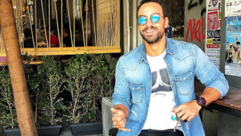 Συνάντηση - έκπληξη! Με ποιον παίκτη του Survivor έφαγε ο Τανιμανίδης; (ΦΩΤΟ)