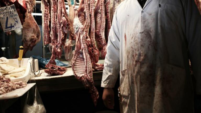 Αναρχικοί απειλούν κρεοπωλεία και pet shops: «Θα σαπίσουμε στο ξύλο κρεοπώλες και σφαγείς»! (ΦΩΤΟ)