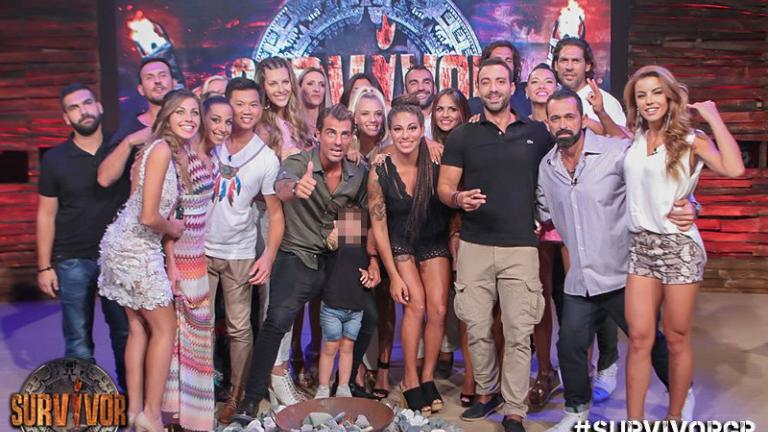 Survivor: Aποκάλυψη! Πού έχουν «κλειδώσει» τηλεοπτικά οι παίκτες μετά το παιχνίδι επιβίωσης; (ΒΙΝΤΕΟ)