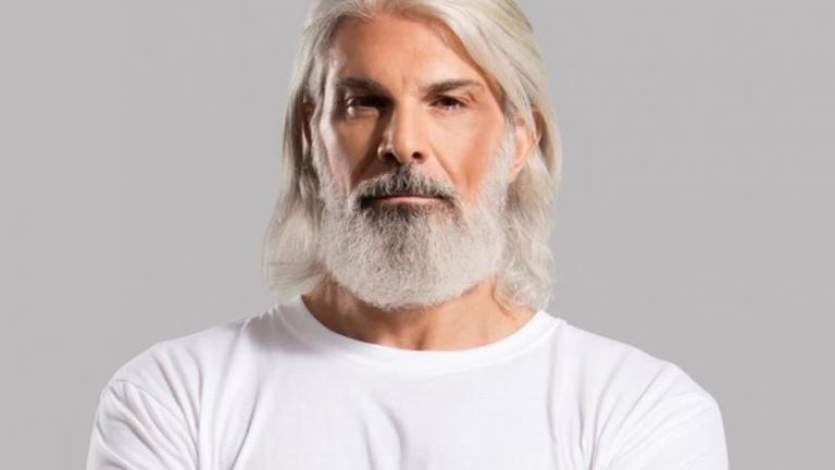 Nomads – Μάνος Πίντζης: Δείτε πώς ήταν πριν 19 χρόνια 