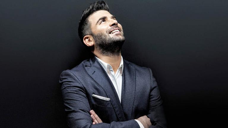 Βγήκε το πόρισμα! Ο Παντελής Παντελίδης οδηγούσε το μοιραίο τζιπ (ΒΙΝΤΕΟ)