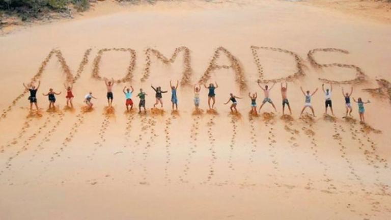 Nomads - Αυτή η ομάδα νίκησε και θα πάει στη βίλα! (ΦΩΤΟ)