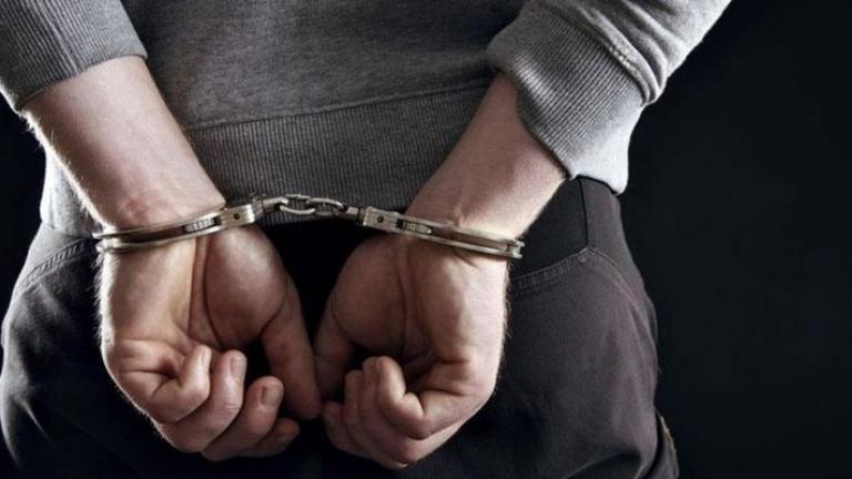 Χαλκιδική: Σύλληψη σαν από ταινία - Έκλεψαν χρηματοκιβώτιο αλλά το ΙΧ ανετράπη!