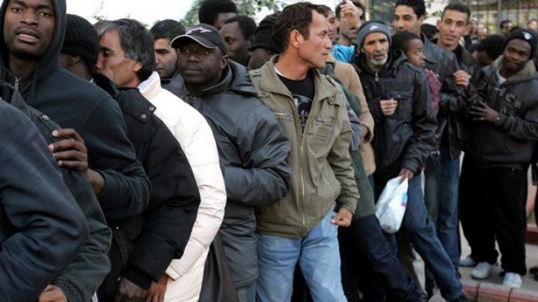 Υπουργείο Μεταναστευτικής Πολιτικής: Ηλεκτρονικές άδειες διαμονής για τους πολίτες τρίτων χωρών  