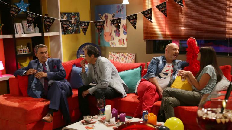 Κάτι Χωρισμένα Παλικάρια: Τι θα γίνει στα επόμενα επεισόδια; 