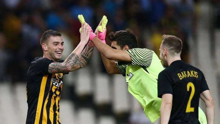 ΑΕΚ: Να επιστρέψει στην κορυφή