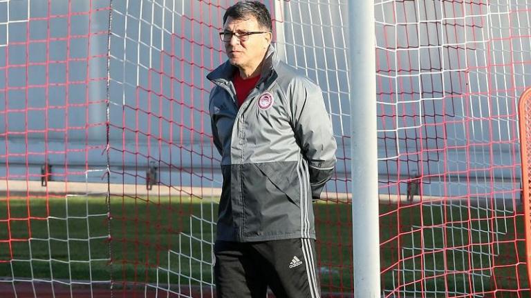 Ολυμπιακός: Ετοιμάζει αλλαγές με Πανιώνιο, ο Λεμονής