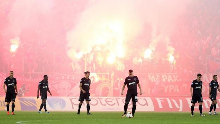 ΠΑΟΚ: Το μυαλό πλέον σε Κύπελλο και Αστέρα