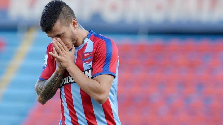 Πλήγμα με Σπιριντόνοβιτς στον Πανιώνιο