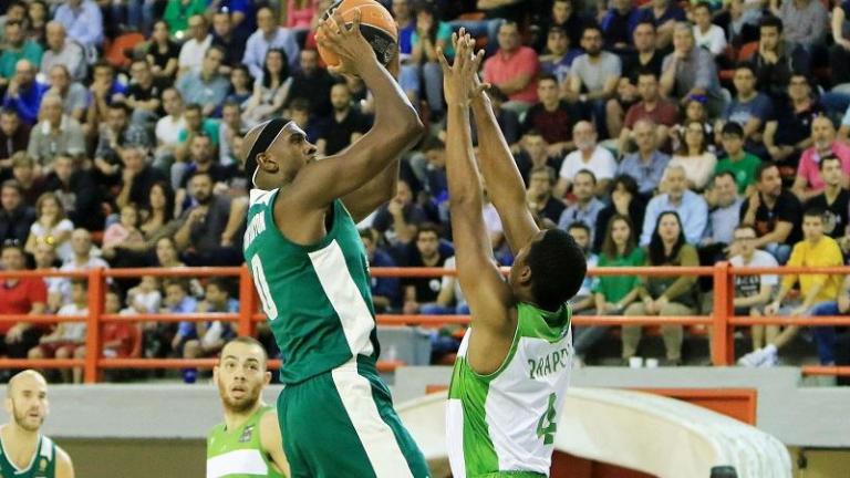 Basket League: Έβγαλαν την υποχρέωση οι "αιώνιοι"